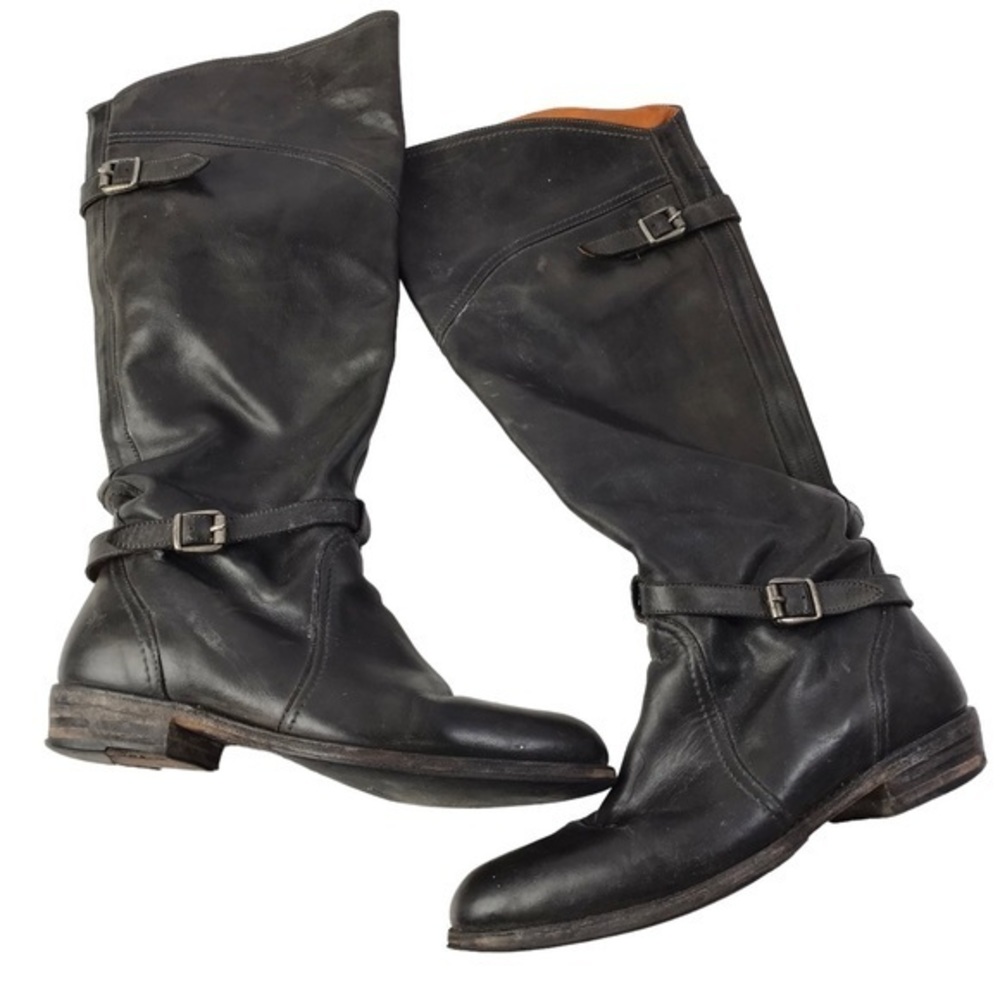 Frye Boots US 8